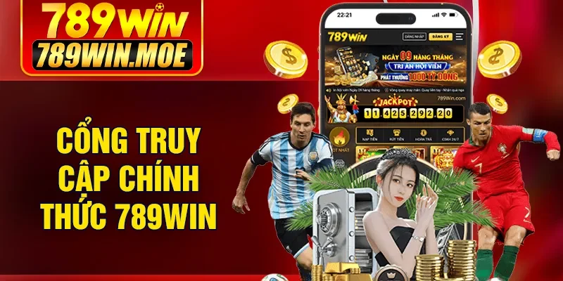 Khám phá Thế giới Giải trí Trực tuyến với 789 Win - Hướng dẫn Chi tiết và Kinh nghiệm Cá nhân
